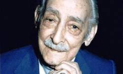 Ahmad Ebadi (1906–1993)