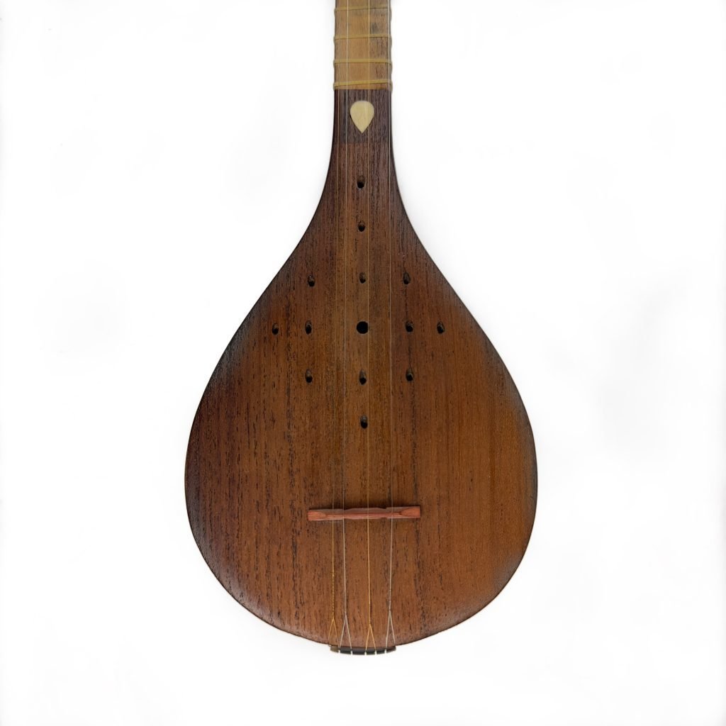 Setar Eshghi – Vintage