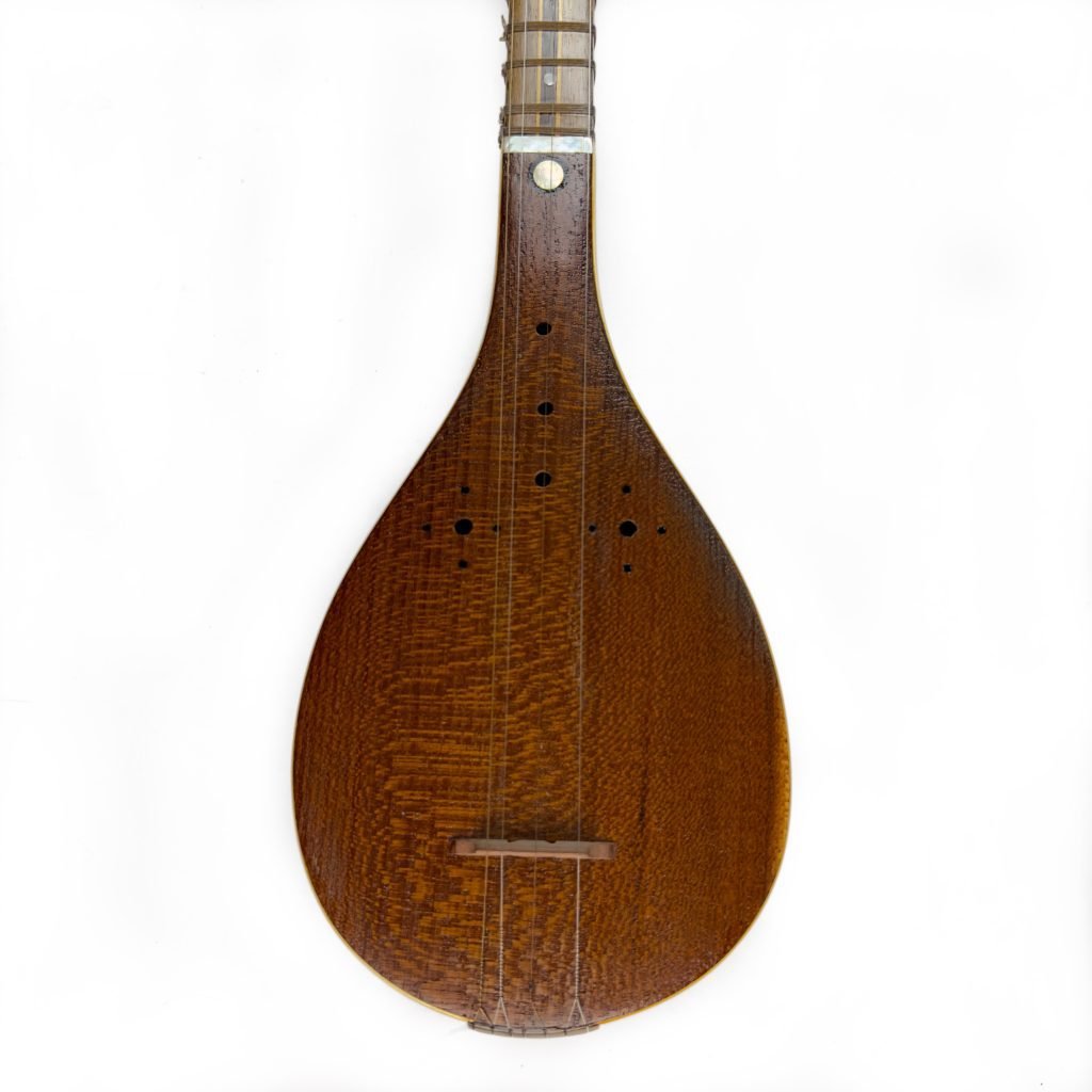 Setar Vahed Mulberry Small Bowl