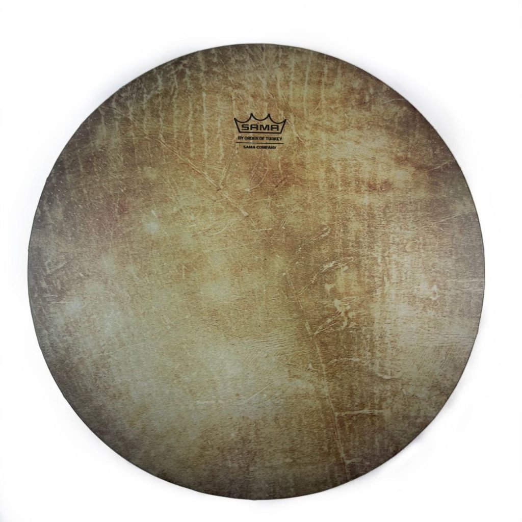 Daf Sama – Synthetic Skin PRO