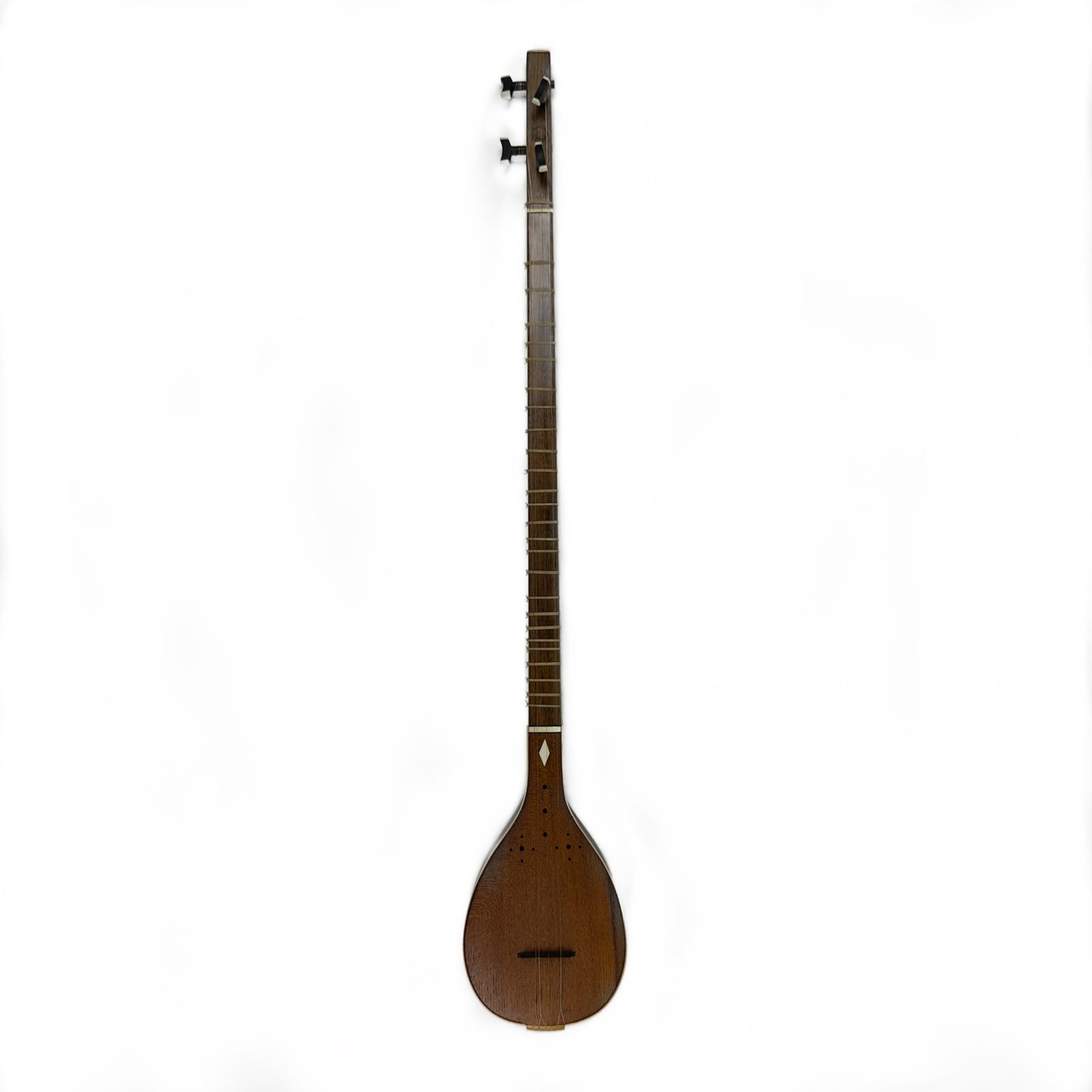 Setar Ketabi (Flat) - Image 2