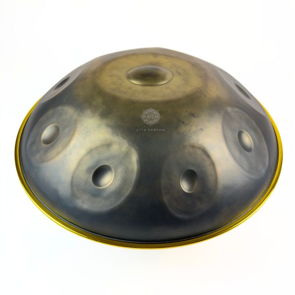 handpan-kita-pantam-bronze-virtuoso