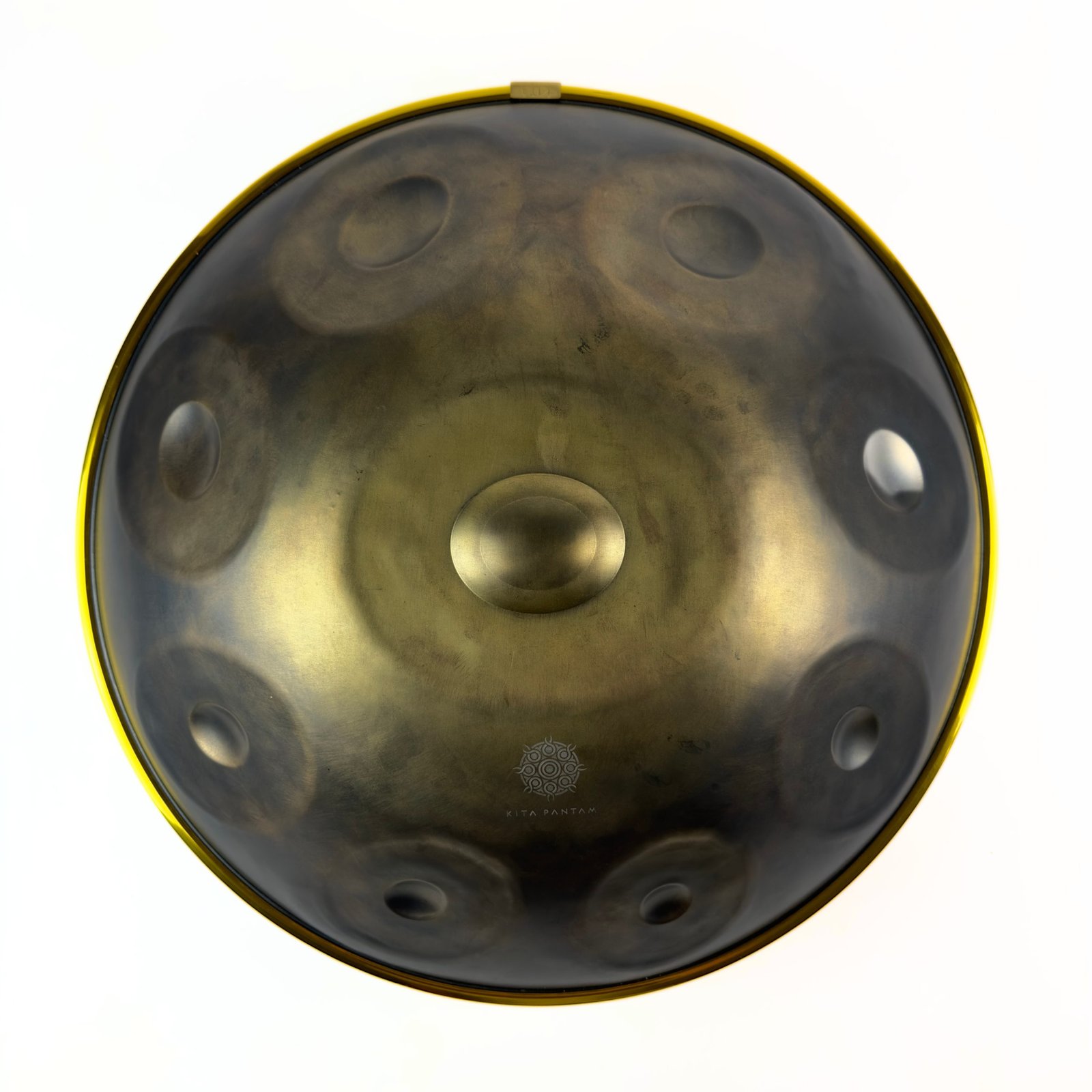 Handpan Kita Pantam - VIRTUOSO - Image 10