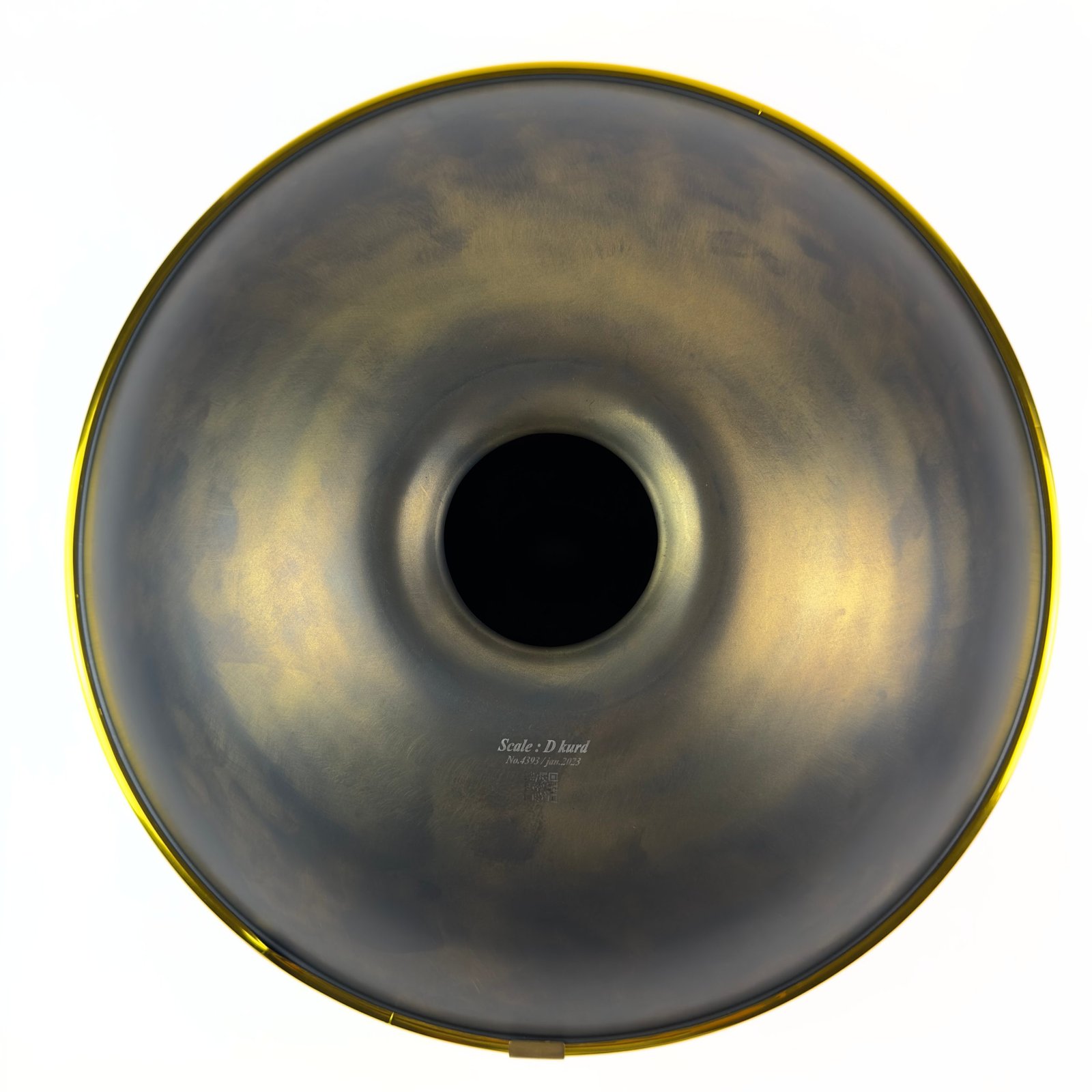 Handpan Kita Pantam - VIRTUOSO - Image 7