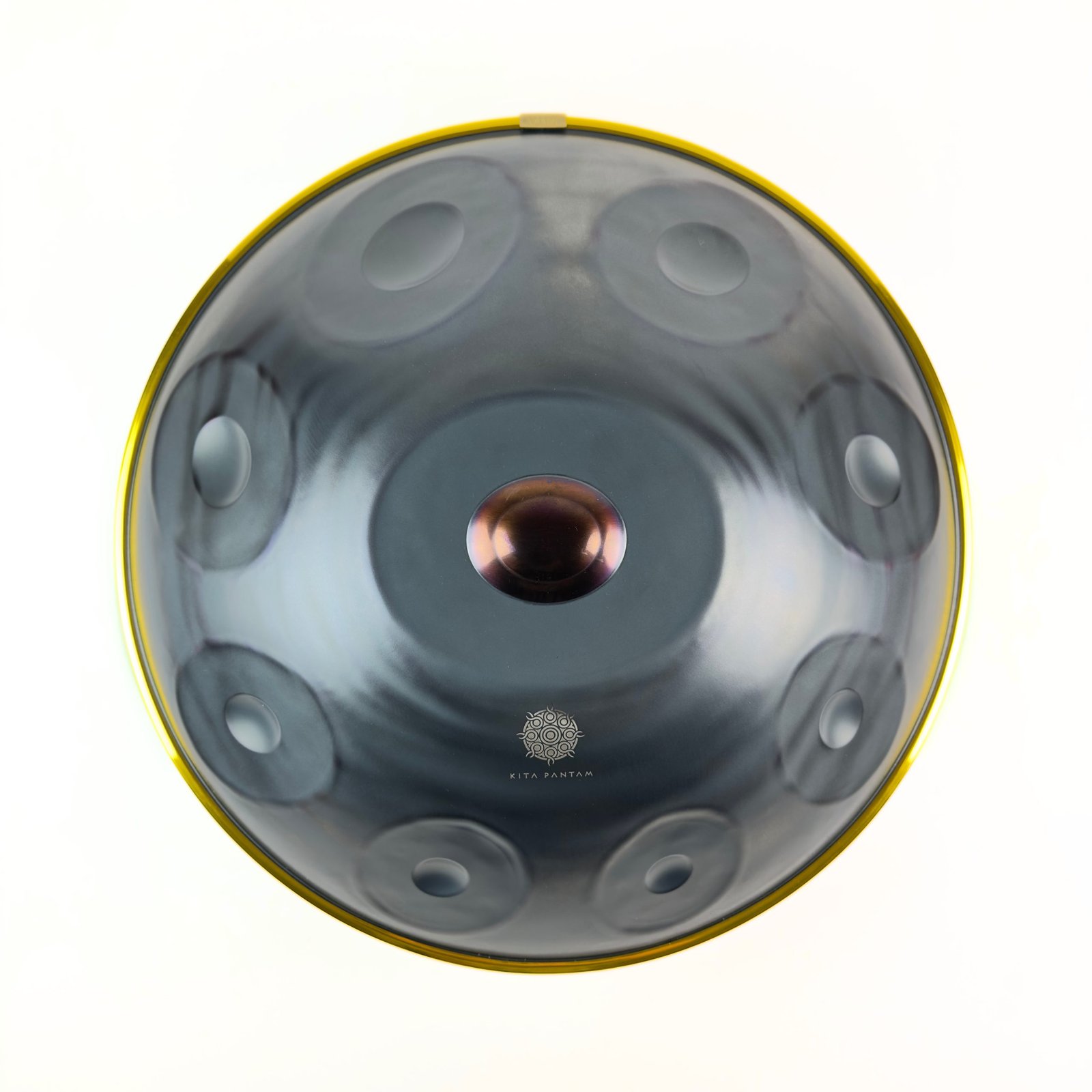 Handpan Kita Pantam - VIRTUOSO - Image 3