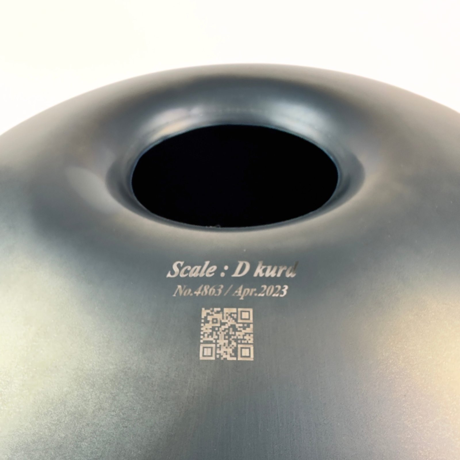 Handpan Kita Pantam - VIRTUOSO - Image 9