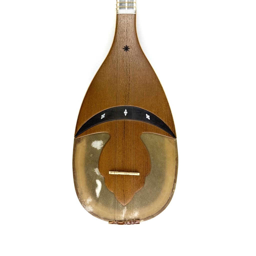 Shourangiz TANBUR Sazyar PRO