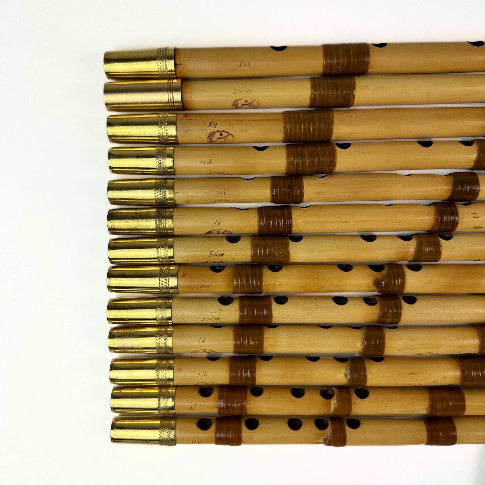 Ney Siavashpour – Pro/Virtuoso G/F/E - Image 10