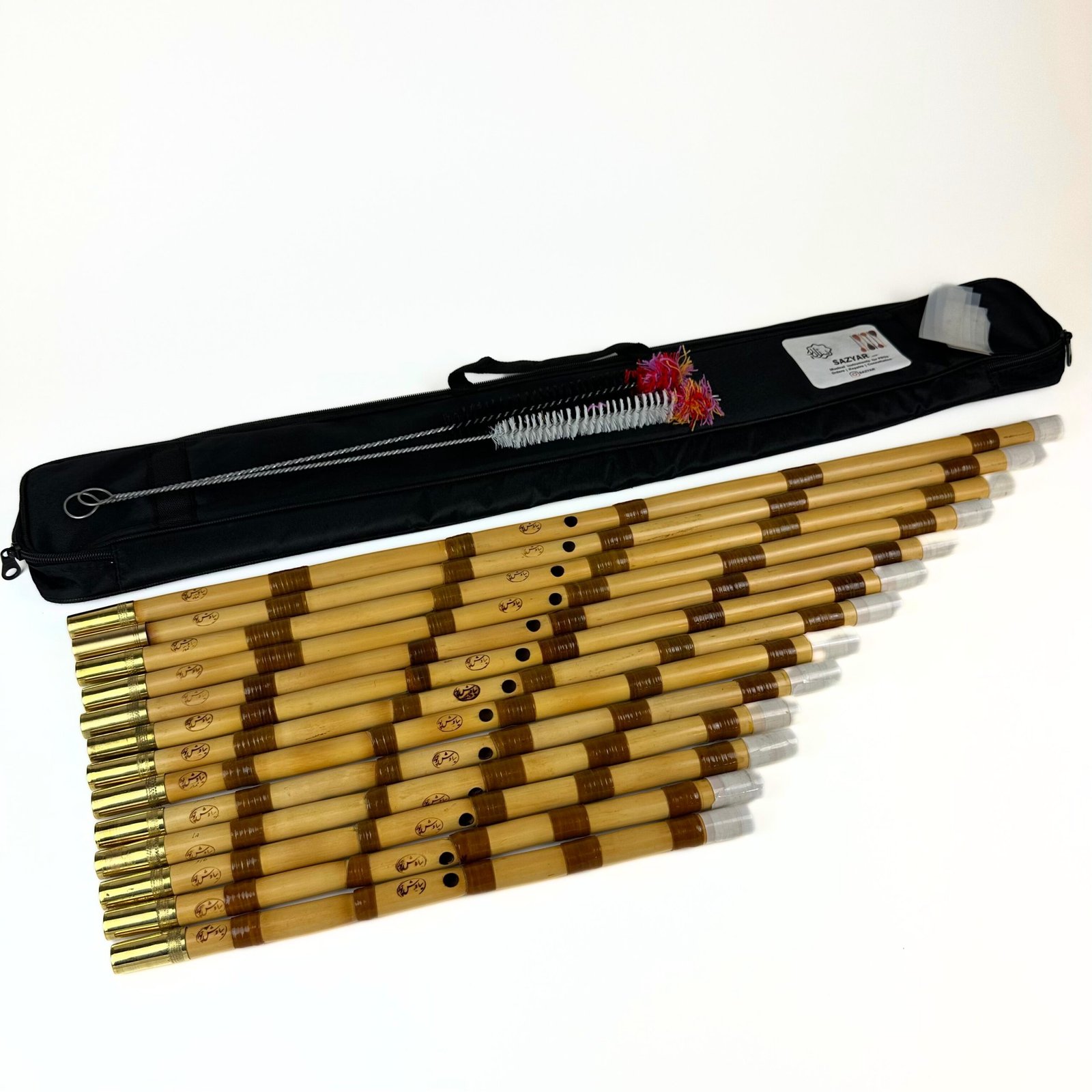 Ney Siavashpour – Pro/Virtuoso G/F/E - Image 8