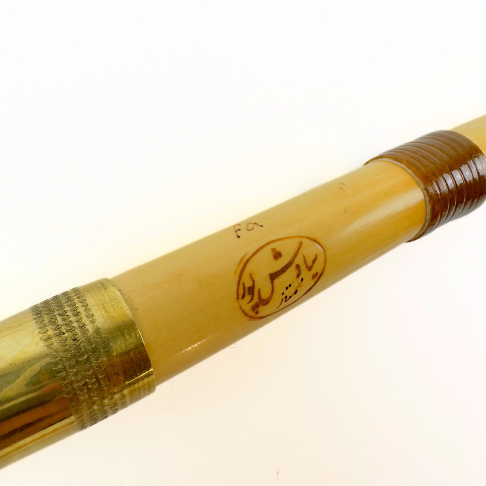 Ney Siavashpour – Pro/Virtuoso G/F/E - Image 3