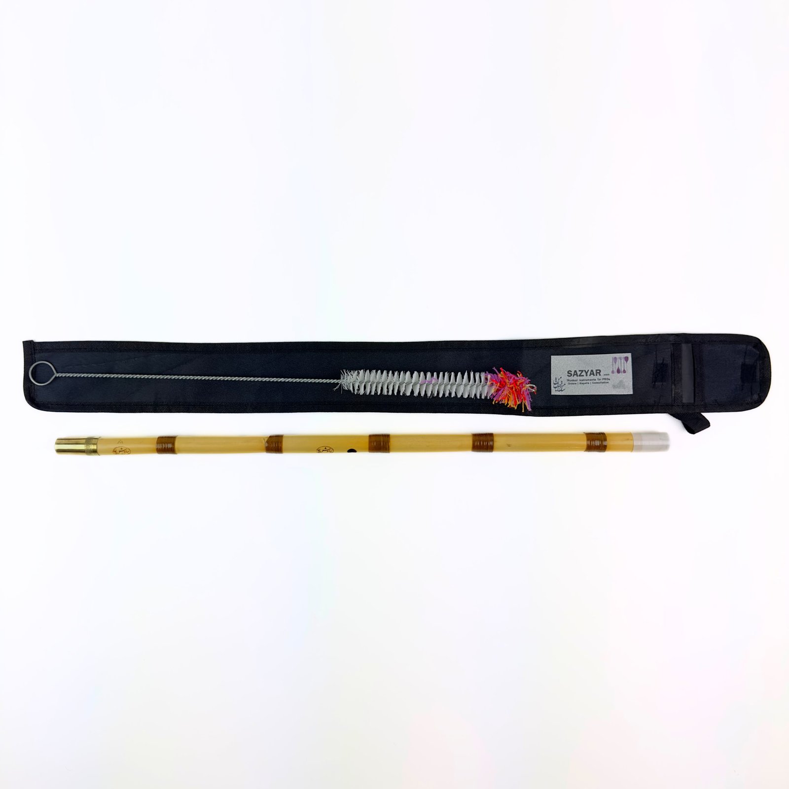 Ney Siavashpour – Pro/Virtuoso G/F/E - Image 6