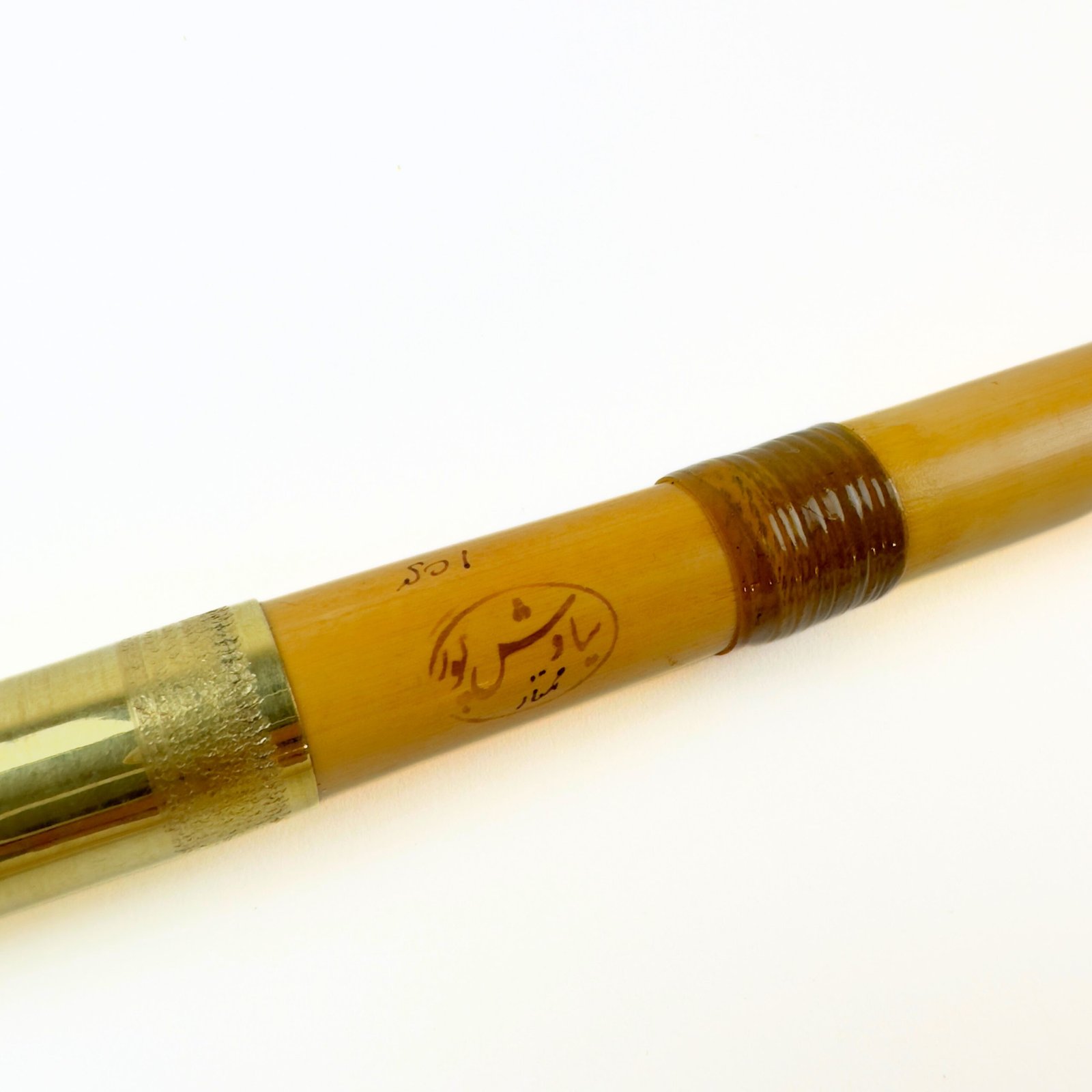 Ney Siavashpour – Pro/Virtuoso G/F/E