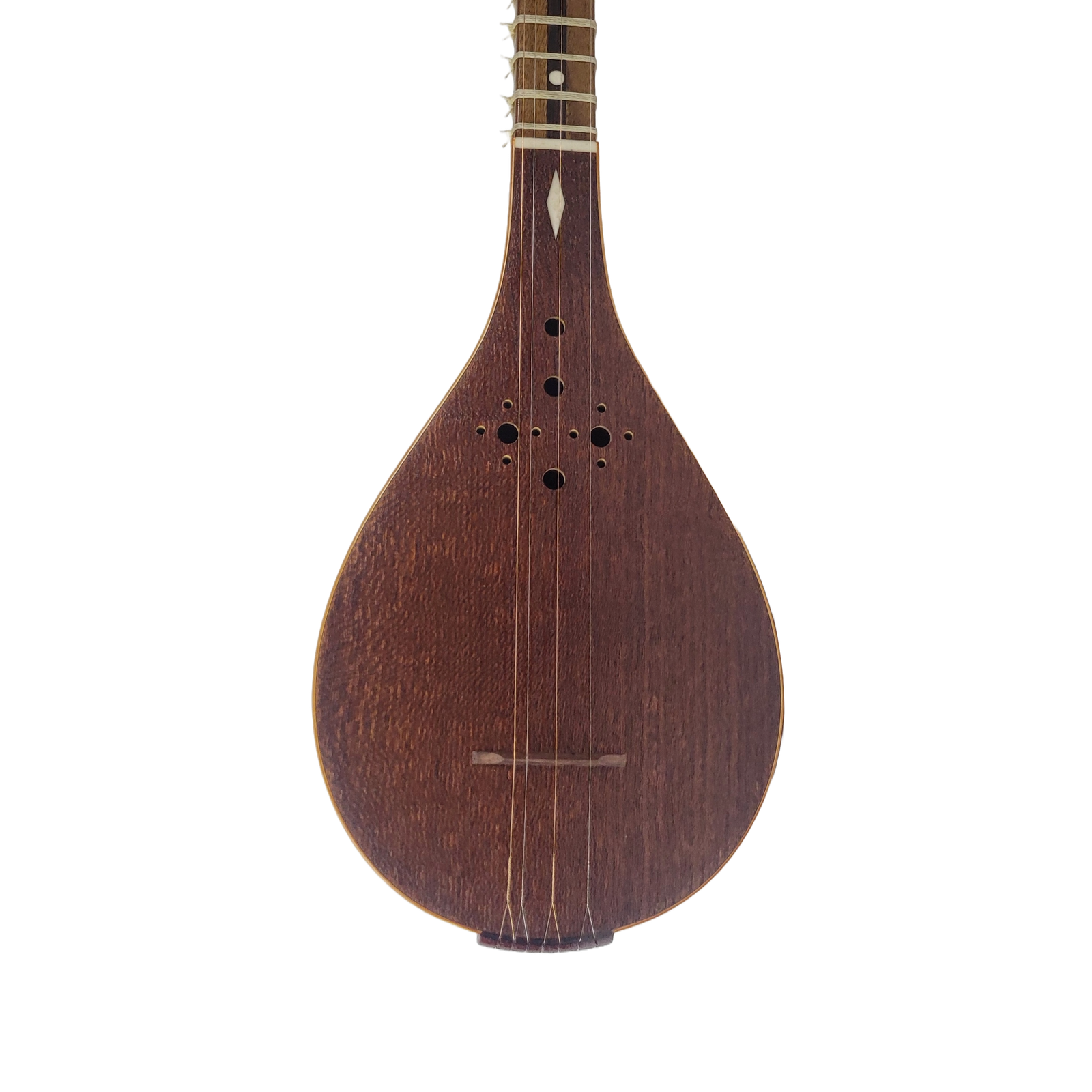 Setar Khaghan Mulberry Small Bowl - Image 5