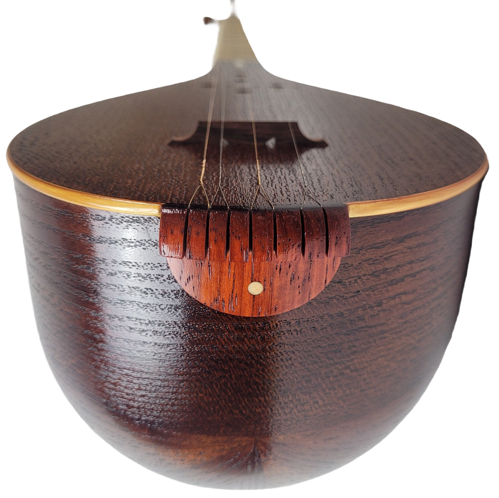 Setar Khaghan Mulberry Small Bowl