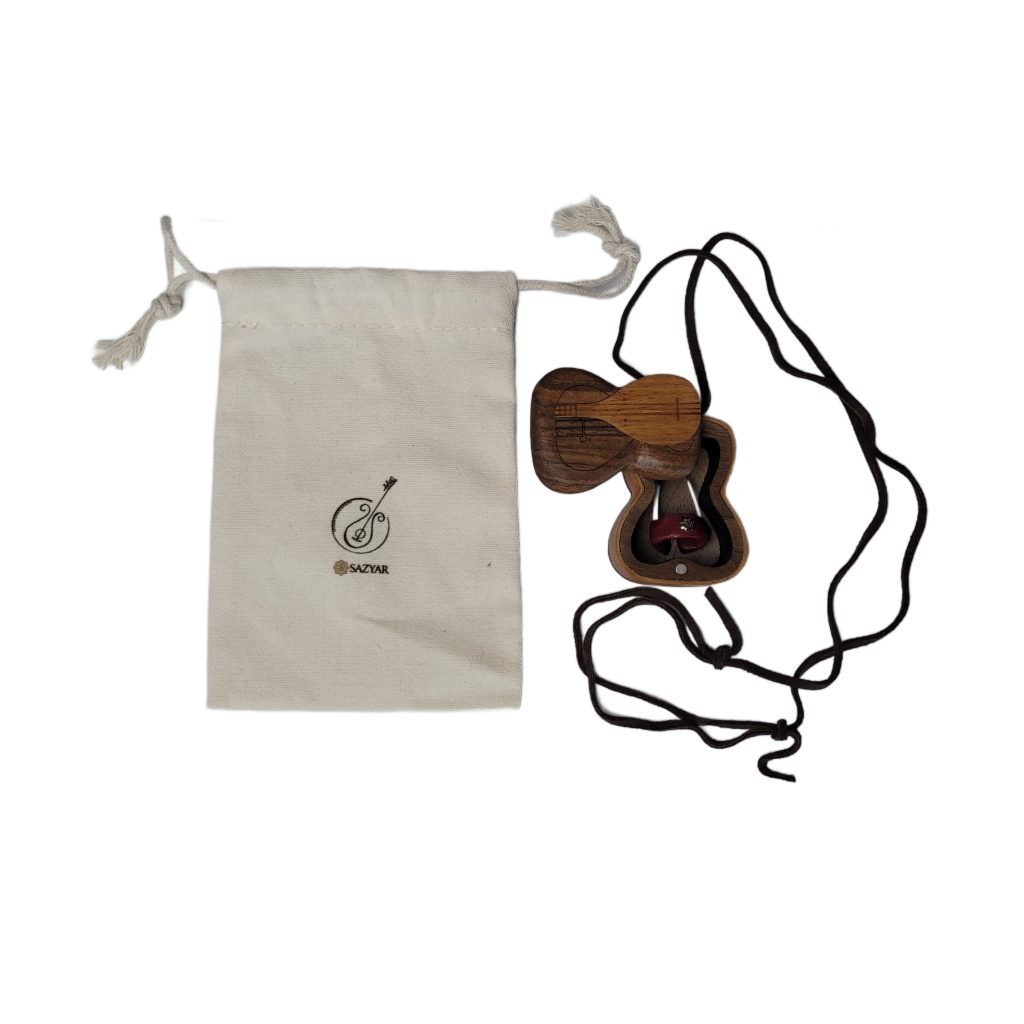 Setar/Tanbur/Shurangiz Pick Box