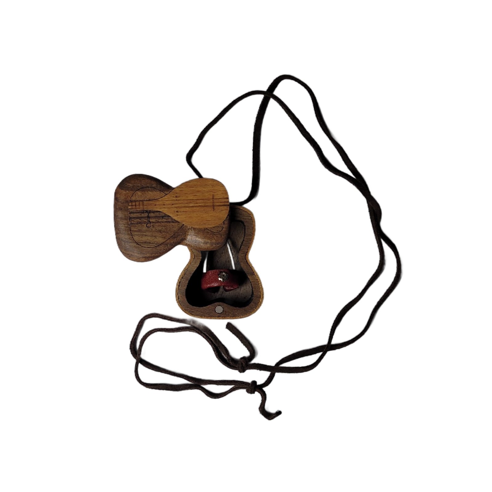 Setar/Tanbur/Shurangiz Pick Box - Image 2