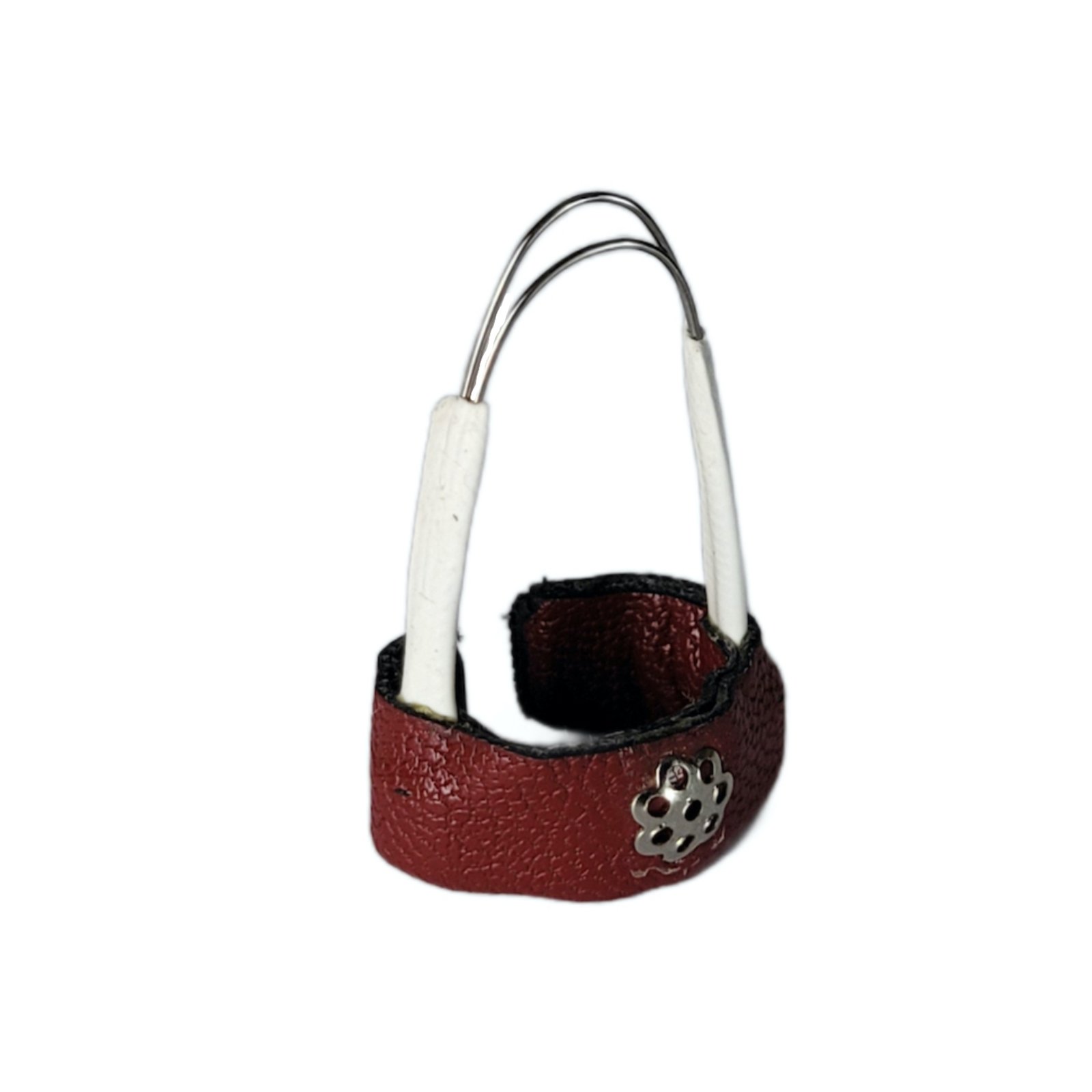 Pick (Mezrab) for Setar, Tanbur, Shurangiz, Dotar, Sitar (Round | Flat | R&F) - Image 5