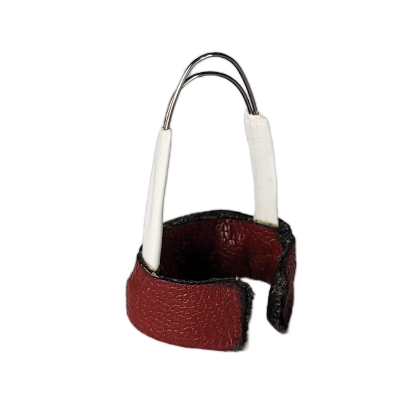 Pick (Mezrab) for Setar, Tanbur, Shurangiz, Dotar, Sitar (Round | Flat | R&F) - Image 6