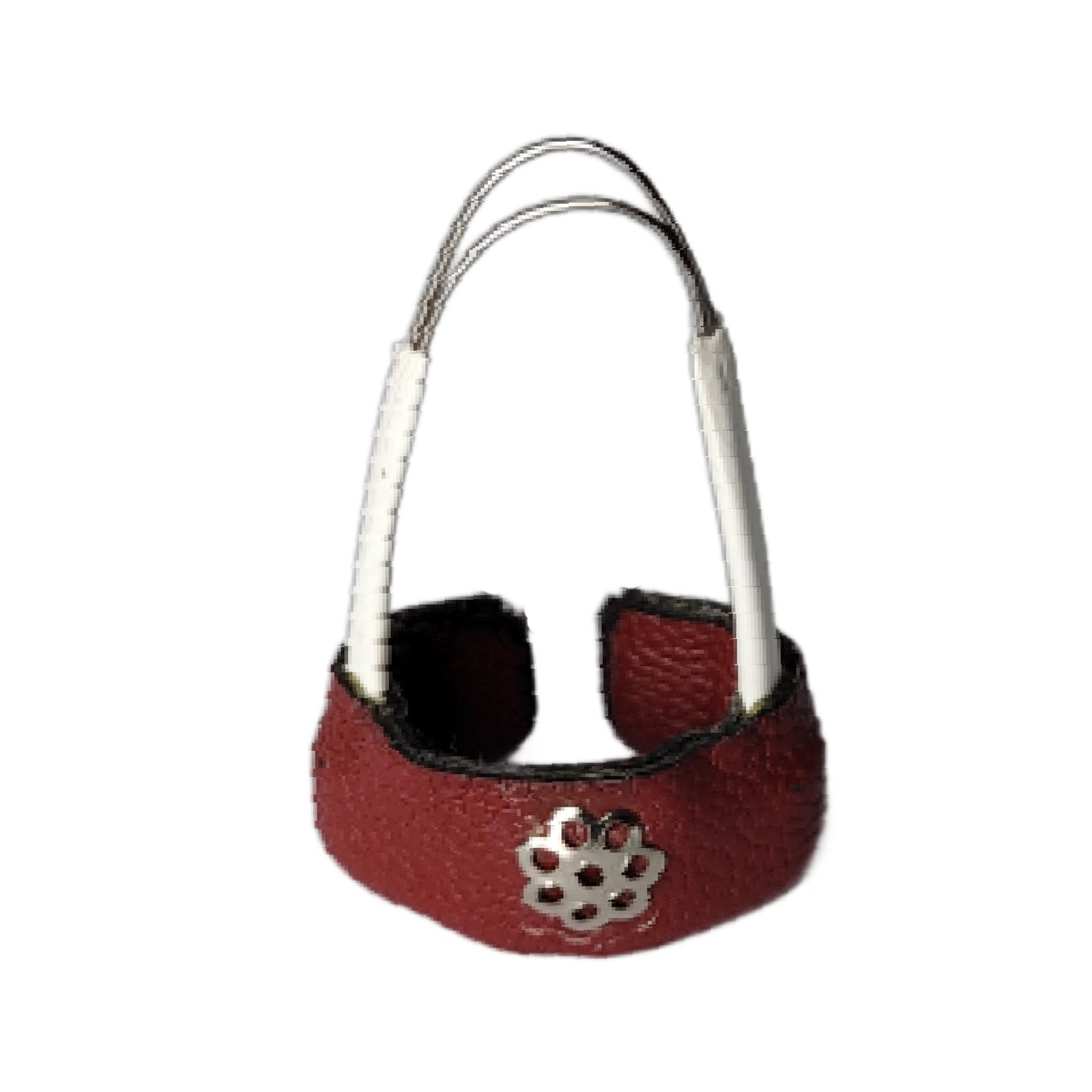 Pick (Mezrab) for Setar, Tanbur, Shurangiz, Dotar, Sitar (Round | Flat | R&F) - Image 7