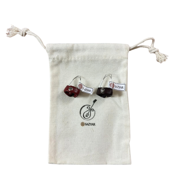 Pick (Mezrab) for Setar, Tanbur, Shurangiz, Dotar, Sitar