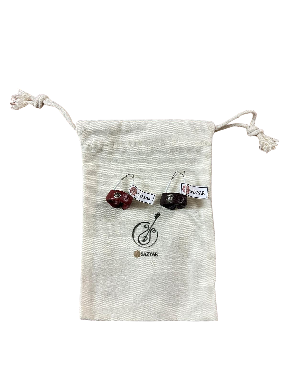 Pick (Mezrab) for Setar, Tanbur, Shurangiz, Dotar, Sitar