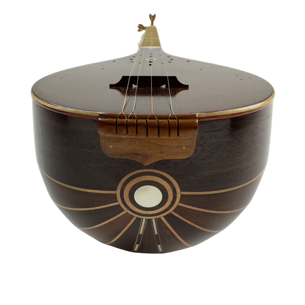 Setar Mohammadi – Kamalian Pattern